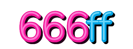666ff — logo kanal