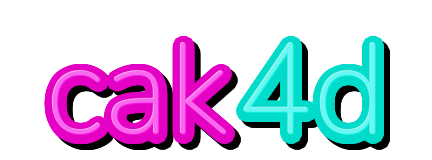 cak4d — logo kanal