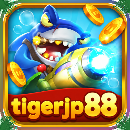 tigerjp88 — galeri pratinjau Resmi APK